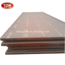 steel plate 3mm thick